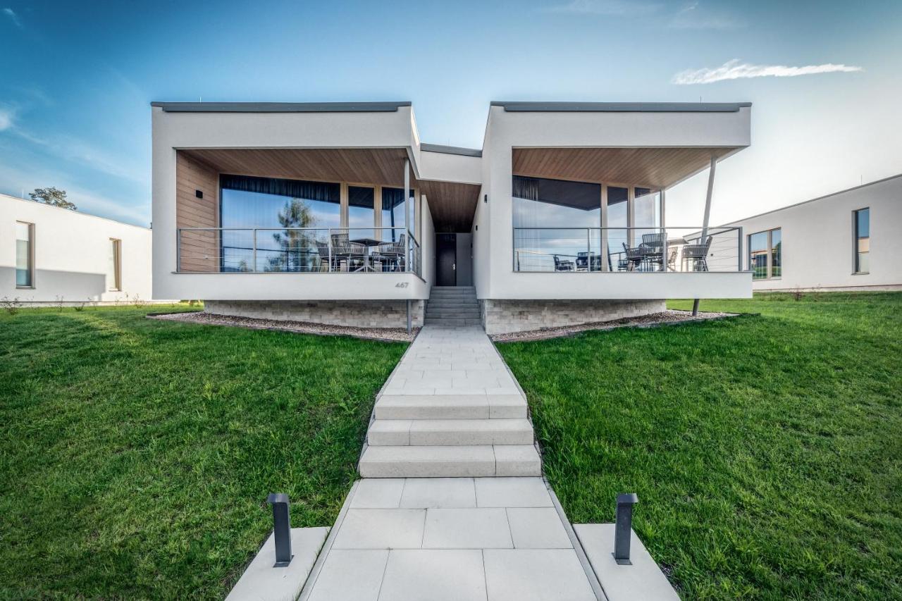 Apartmány HRÁDEČEK Mladé Buky Exterior foto
