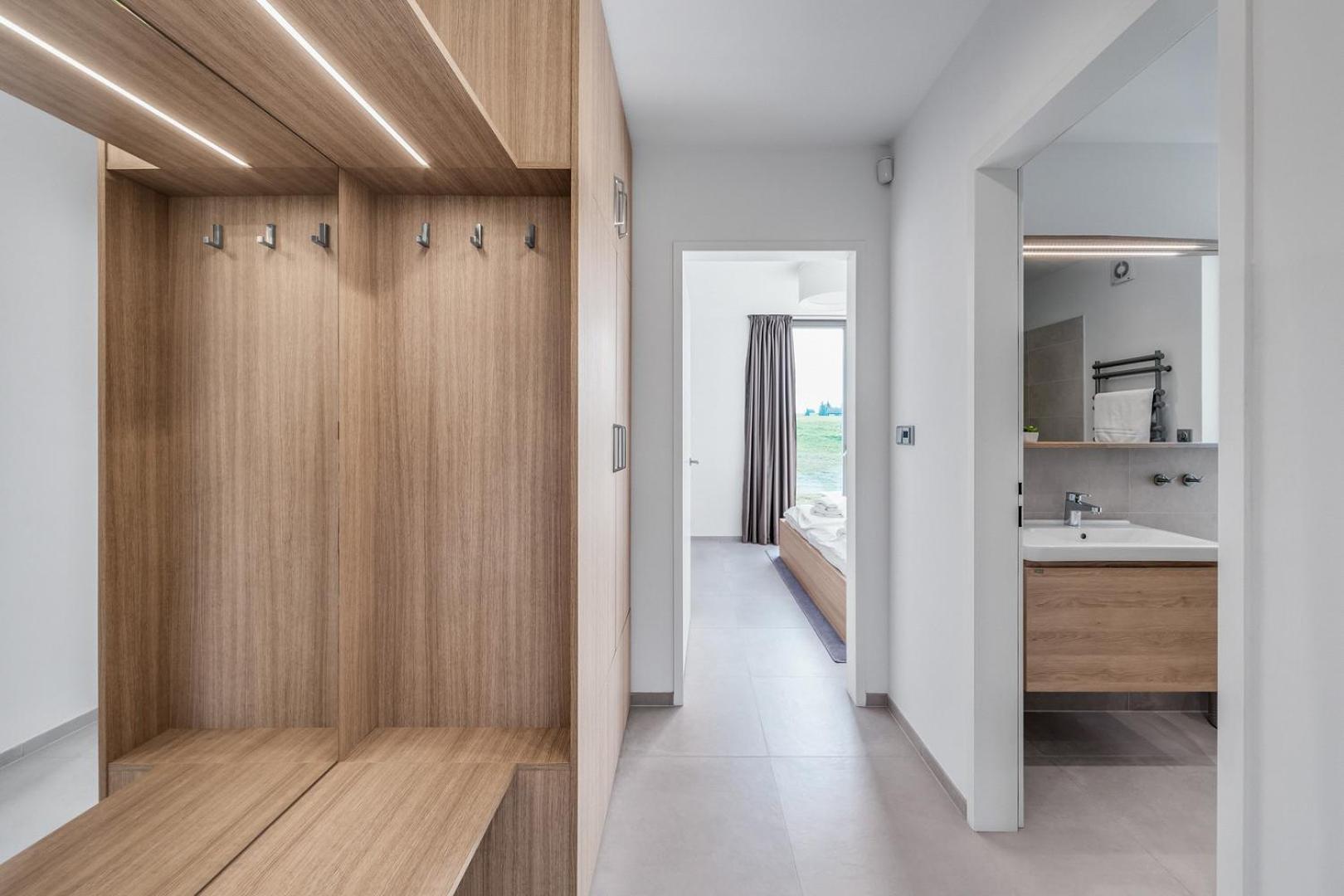 Apartmány HRÁDEČEK Mladé Buky Exterior foto
